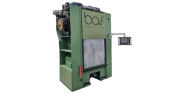 Products | Baf Machine